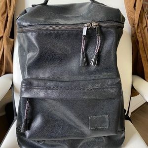 Kris Van Assche Backpack